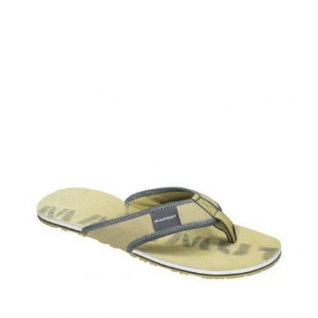 Mammut Sloper Flip Flop Low Černá 4