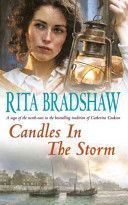 Candles in the Storm (Bradshaw Rita)(Paperback)