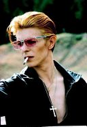 David Bowie (Schapiro Steve)(Pevná vazba)