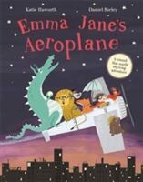 Emma Jane's Aeroplane (Haworth Katie)(Paperback)