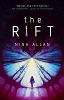 Rift (Allan Nina)(Paperback)