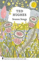 Season Songs (Hughes Ted)(Pevná vazba)