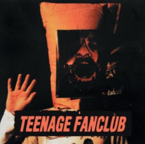 Deep Fried Fanclub (Teenage Fanclub) (CD / Album)