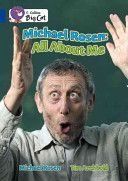 Michael Rosen: All About Me (Rosen Michael)(Paperback)