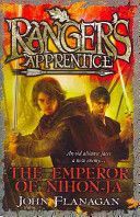 Ranger's Apprentice 10: The Emperor of Nihon-Ja (Flanagan John)(Paperback)