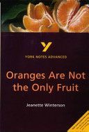 Oranges are Not the Only Fruit (Simpson Kathryn)(Paperback)