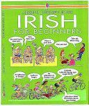 Irish for Beginners (Wilkes Angela)(Paperback)