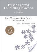 Person-Centred Counselling in Action (Thorne Brian)(Paperback)