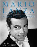 Mario Lanza (Mannering Derek)(Paperback)