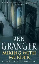 Mixing with Murder (Granger Ann)(Paperback)