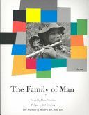Family of Man (Sandburg Carl)(Paperback)