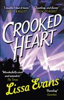 Crooked Heart (Evans Lissa)(Paperback)