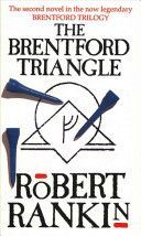 Brentford Triangle (Rankin Robert)(Paperback)