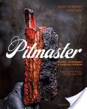 Pitmaster - Recipes, Techniques, and Barbecue Wisdom (Husbands Andy)(Pevná vazba)