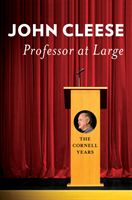 Professor at Large - The Cornell Years (Cleese John)(Pevná vazba)