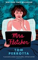 Mrs Fletcher (Perrotta Tom)(Paperback / softback)