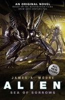 Alien (Moore James A.)(Paperback)
