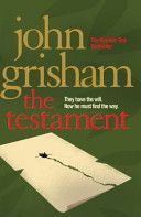 Testament (Grisham John)(Paperback)