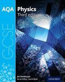 AQA GCSE PHYSICS STUDENT BOOK (Breithaupt Jim)(Paperback)