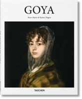 Goya (Hagen Rose-Marie)(Pevná vazba)