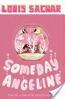 Someday Angeline (Sachar Louis)(Paperback)