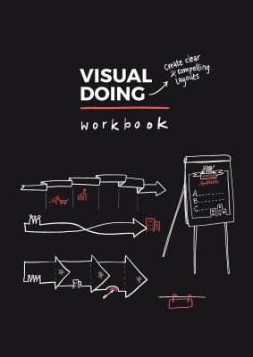 Visual Doing Workbook (Brand Willemien)(Paperback / softback)