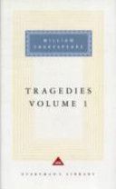 Tragedies - Contains Hamlet, Macbeth, King Lear (Shakespeare William)(Pevná vazba)