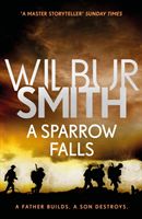 Sparrow Falls - The Courtney Series 3 (Smith Wilbur)(Paperback)