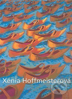 Xénia Hoffmeisterová - Kalich