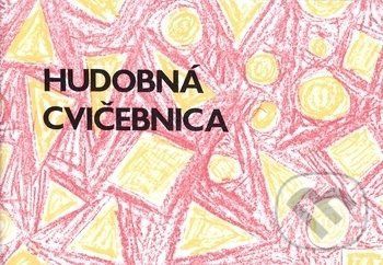 Hudobná cvičebnica, 4. vydanie - Igor Dibák