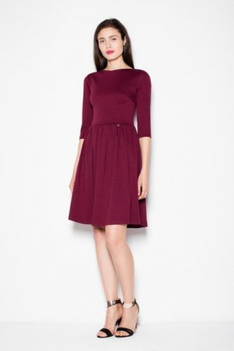 Denní šaty model 77191 Venaton - L