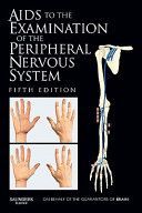 Aids to the Examination of the Peripheral Nervous System (O'Brien Michael)(Paperback)