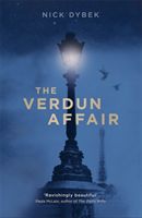 Verdun Affair (Dybek Nick)(Pevná vazba)