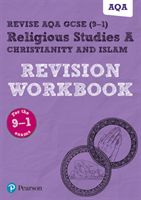 REVISE AQA GCSE 91 RELIGIOUS STUDIES A C (HILL TANYA MS)