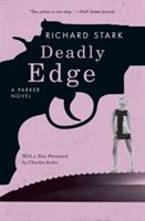 Deadly Edge (Stark Richard)(Paperback)