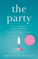 Party (Harding Robyn)(Paperback)