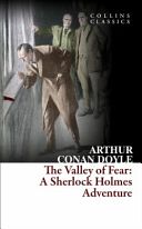 Valley of Fear (Conan Doyle Sir Arthur)(Paperback)