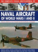 Complete Visual Encyclopedia of Naval Aircraft of World Wars I and II (Crosby Francis)(Pevná vazba)