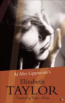 At Mrs Lippincote's (Taylor Elizabeth)(Paperback)