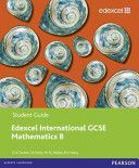 Edexcel International GCSE Mathematics B Student Book (Turner David)(Paperback)