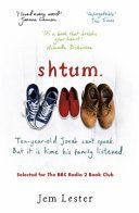 Shtum (Lester Jem)(Paperback)