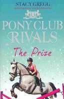 Prize (Gregg Stacy)(Paperback)
