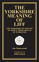 Yorkshire Meaning of Liff (Moorwood Joe)(Paperback)