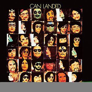 Landed (Can) (Vinyl / 12