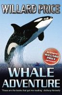 Whale Adventure (Price Willard)(Paperback)