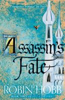 Assassin's Fate (Hobb Robin)(Paperback)