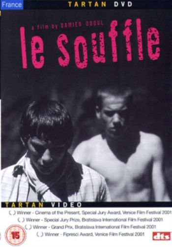 Le Souffle (Damien Odoul) (DVD / Widescreen)