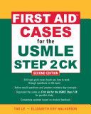 First Aid Cases for the USMLE Step 2 CK (Le Tao)(Paperback)
