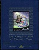 Everyman Book of Nonsense Verse(Pevná vazba)