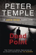 Dead Point (Temple Peter)(Paperback)